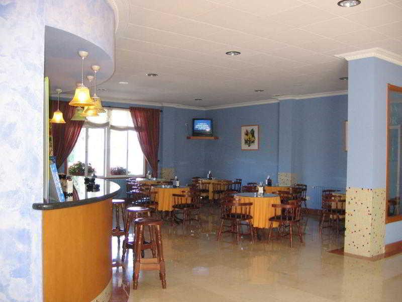 Hotel Комбарро Экстерьер фото